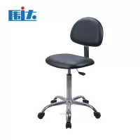 围达 防静电升降椅 升降高度48-68cm 滑轮 把