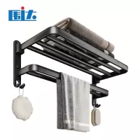 围达 置物架 40cm 个