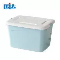 围达 收纳箱 62*44.5*35.5cm 个