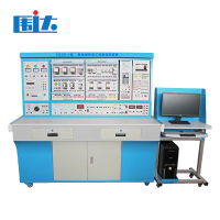 围达 电工实训考核装置 ZQZD-Ⅰ型 台