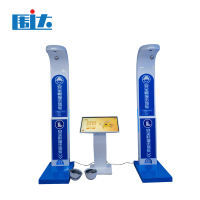 围达 安全撞击体验设备 150*80*240cm 台