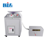 围达 餐厨垃圾处理器 升级款油水分离 台