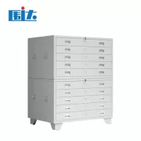 围达 底图柜 A103 台