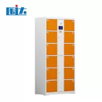 围达 电子存包柜 WD05-12门 台