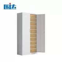 围达 铁门凭证柜 十层 台