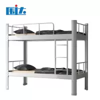 围达 双人型材床 2000*900*1800mm 张