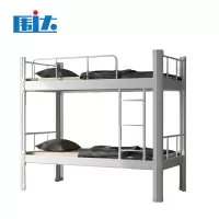 围达 双人型材床 2000*1500*1800mm 张