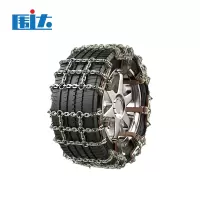 围达 汽车防滑链 田字链 套