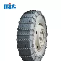 围达 货车防滑链 1200-20加粗 套