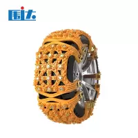 围达 通用型防滑链 TPU双田1片 套