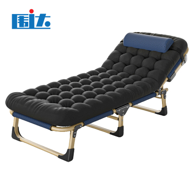 围达 折叠床躺椅 193*68*30cm珍珠棉 张