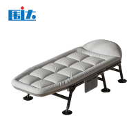 围达 午睡折叠床 195*63*30cm托盘脚 张