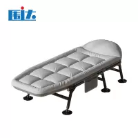 围达 午睡折叠床 195*63*30cm托盘脚 张