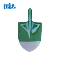 围达 锰钢铁锹 WD3632 把