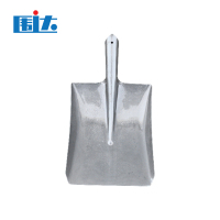 围达 锰钢铁锹 WD3633 把