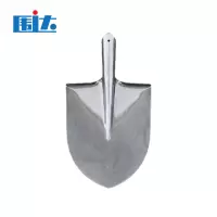 围达 锰钢铁锹 WD3634 把