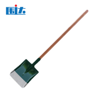 围达 锰钢铁锹 WD3635 把