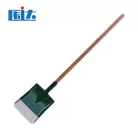 围达 锰钢铁锹 WD3635 把