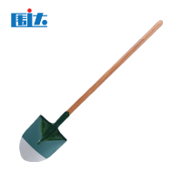 围达 锰钢铁锹 WD3636 把
