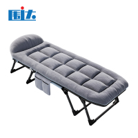 围达 简易折叠床 200*65*30cm 张