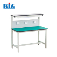 围达 防静电实验工作台 120*60*120cm 张
