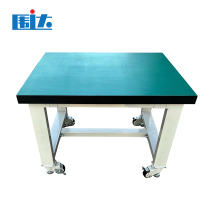 围达 带轮防静电工作台 180*80*80cm 张