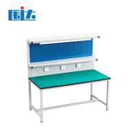 围达 防静电车间工作台 120*80*160cm 张