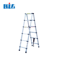 围达 伸缩人字梯 1.7m+1.7m 个
