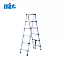 围达 伸缩人字梯 1.7m+1.7m 个