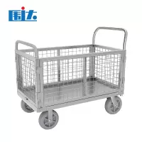 围达 平板围栏车 WA4-100*60*104cm 台