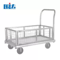 围达 平板围栏车 WA7-90*60*87cm 台