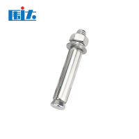 围达 膨胀螺丝 M14*150 包