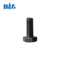 围达 外六角螺丝 M6*25 包