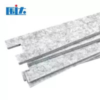 围达 带背胶毛毡条 4*15*500mm 捆