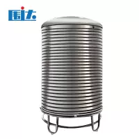 围达 不锈钢水箱储水桶 加厚0.5吨 个