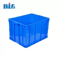 围达 物流周转箱 570*420*330mm 个