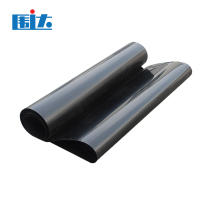 围达 蓄水池防渗膜 4*25m0.2mm厚 卷