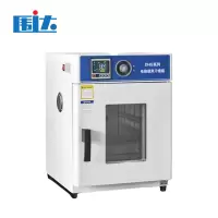 围达 电热恒温干燥箱 WD101-70L升级款 台
