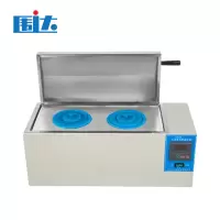 围达 实验室恒温水箱 HHW-420型 台