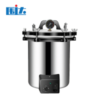 围达 实验室不锈钢灭菌锅 ZY-280AS 台