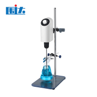 围达 实验室搅拌器 OES-60调速型 台