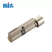 围达 防盗门锁芯 B70通开 把