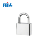 围达 短梁挂锁 50mm单开型 把