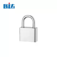 围达 短梁挂锁 50mm单开型 把