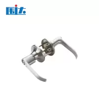 围达 三杆式执手锁 BK3 把