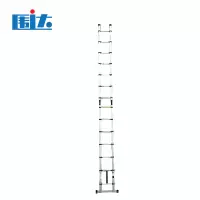 围达 多功能关节梯 2.9m+2.9m(2×7步) 个