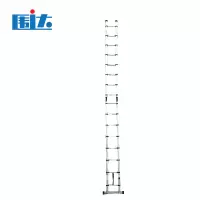 围达 多功能关节梯 3.3m+3.3m(2×8步) 个
