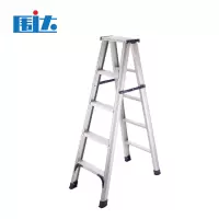 围达 双侧多功能折叠梯 1.45m(5步) 个