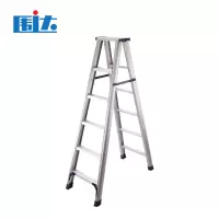 围达 双侧多功能折叠梯 1.75m(6步) 个