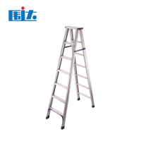 围达 双侧多功能折叠梯 2m(7步) 个